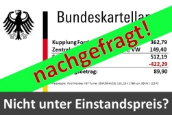 Bundeskartellamt nachgefragt