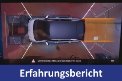 Erfahrungen mit einer ID.3 - Instandsetzung