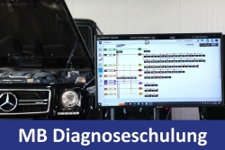 MB Schulung