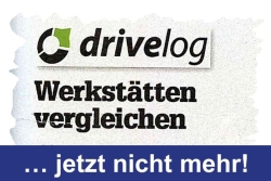 Bosch gibt Drivelog-Portal zum 30.11.2018 auf