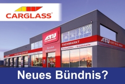 Bild: ATU, Carglass Montage: IAM-NET