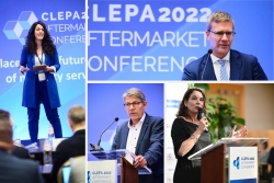 Teaser CLEPA Bericht