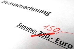 Nachforderungen IAM NET