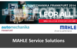 © MAHLE, Montage: IAM-NET.EU