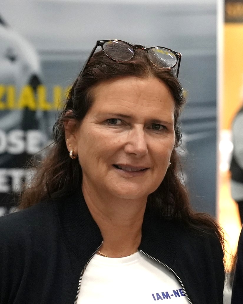 Ruth Galow