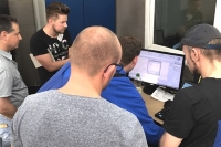 VAG-Schulung: ODIS | erWin | ElsaPro